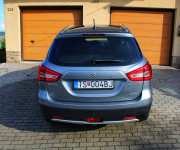 Suzuki SX4 S-Cross 1.4 BoosterJet Premium 4WD