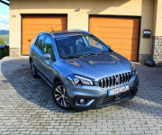 Suzuki SX4 S-Cross 1.4 BoosterJet Premium 4WD