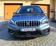 Suzuki SX4 S-Cross 1.4 BoosterJet Premium 4WD