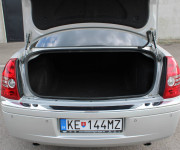 Chrysler 300 C 3.0 CRD