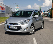 Hyundai ix20 1.6 DOHC CVVT 16V Style