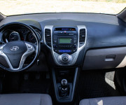 Hyundai ix20 1.6 DOHC CVVT 16V Style