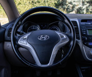 Hyundai ix20 1.6 DOHC CVVT 16V Style