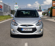 Hyundai ix20 1.6 DOHC CVVT 16V Style