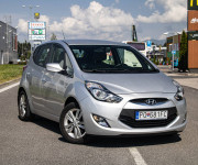 Hyundai ix20 1.6 DOHC CVVT 16V Style