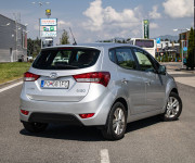 Hyundai ix20 1.6 DOHC CVVT 16V Style