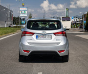 Hyundai ix20 1.6 DOHC CVVT 16V Style