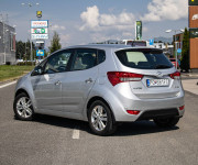 Hyundai ix20 1.6 DOHC CVVT 16V Style