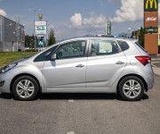 Hyundai ix20 1.6 DOHC CVVT 16V Style