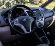 Hyundai ix20 1.6 DOHC CVVT 16V Style