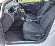 Volkswagen Golf e