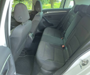 Volkswagen Golf e
