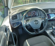 Volkswagen Golf e