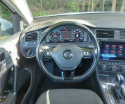 Volkswagen Golf e