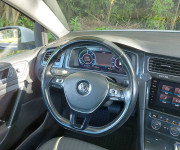 Volkswagen Golf e