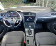 Volkswagen Golf e