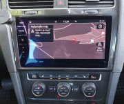 Volkswagen Golf e