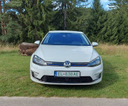 Volkswagen Golf e