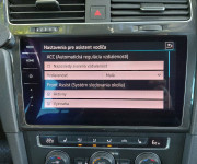 Volkswagen Golf e