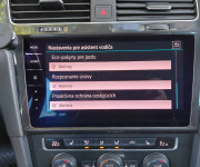 Volkswagen Golf e