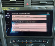 Volkswagen Golf e