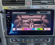 Volkswagen Golf e