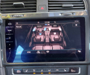 Volkswagen Golf e