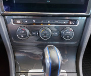Volkswagen Golf e