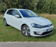 Volkswagen Golf e