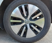 Volkswagen Golf e