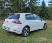 Volkswagen Golf e