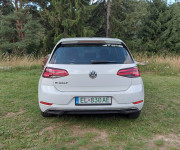 Volkswagen Golf e