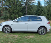 Volkswagen Golf e