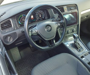 Volkswagen Golf e