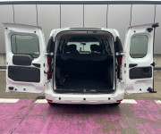 Dacia Dokker 1.6 LPG + Benzín