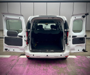 Dacia Dokker 1.6 LPG + Benzín