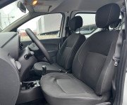 Dacia Dokker 1.6 LPG + Benzín