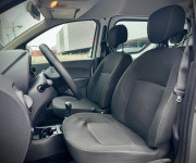 Dacia Dokker 1.6 LPG + Benzín