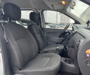 Dacia Dokker 1.6 LPG + Benzín