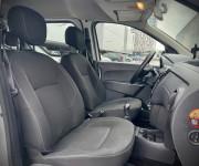 Dacia Dokker 1.6 LPG + Benzín