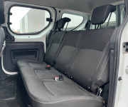 Dacia Dokker 1.6 LPG + Benzín