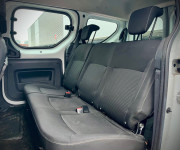 Dacia Dokker 1.6 LPG + Benzín