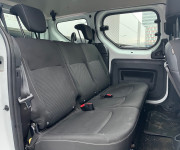 Dacia Dokker 1.6 LPG + Benzín