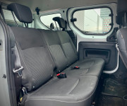 Dacia Dokker 1.6 LPG + Benzín