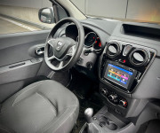 Dacia Dokker 1.6 LPG + Benzín