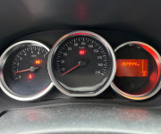 Dacia Dokker 1.6 LPG + Benzín