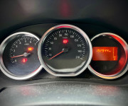 Dacia Dokker 1.6 LPG + Benzín