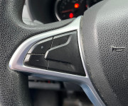 Dacia Dokker 1.6 LPG + Benzín