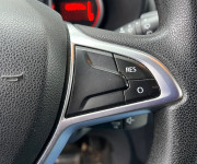 Dacia Dokker 1.6 LPG + Benzín