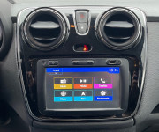 Dacia Dokker 1.6 LPG + Benzín